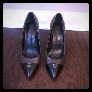 Tory Burch Heels-great condition
